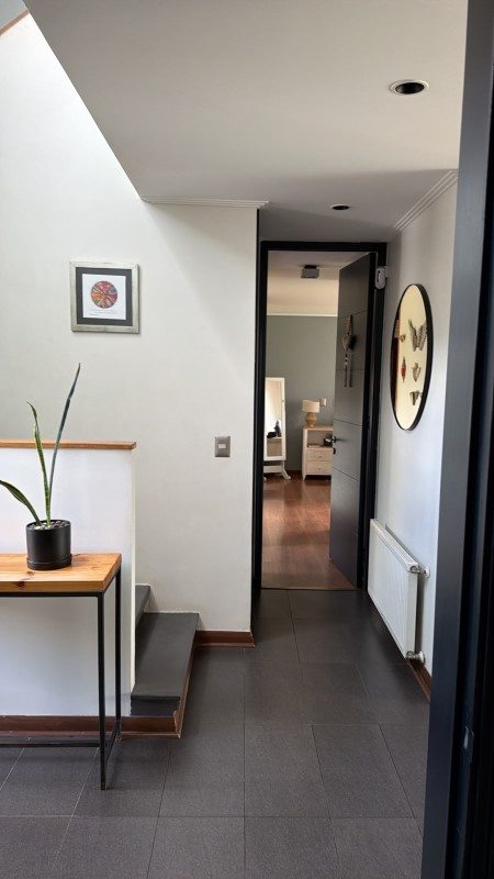 Casa en Arriendo en Colina, Chamisero