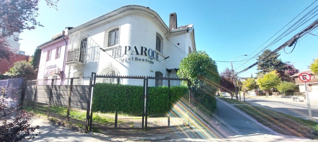 Casa en Arriendo en Concepción, Propiedad comercial 2 pisos calle victor lamas tucapel