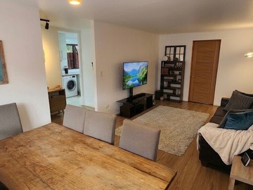 Living- Comedor