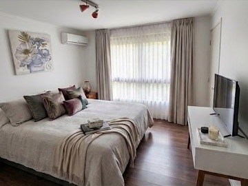 Dormitorio principal