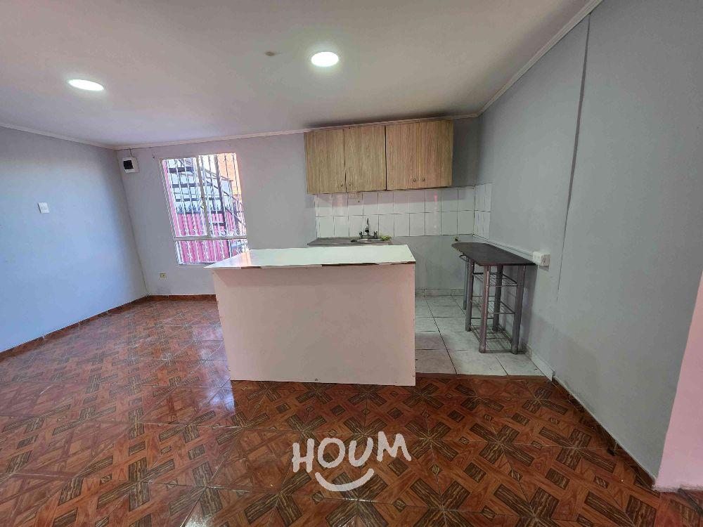 Casa en Arriendo en Huechuraba, Chipana