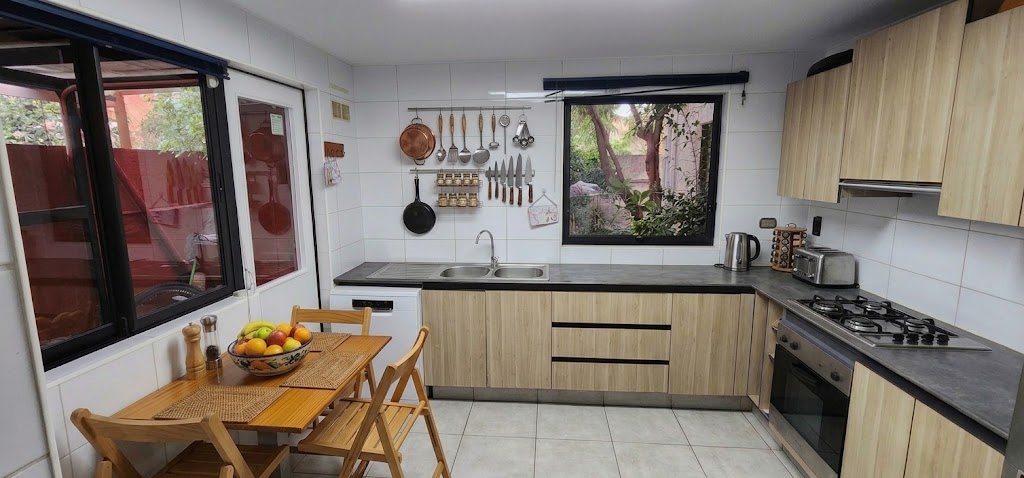 Cocina