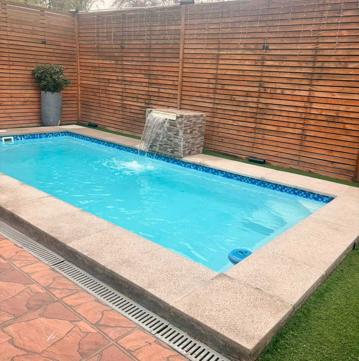 Casa en Arriendo en Huechuraba, Se Arrienda Casa en Condominio en Huechuraba (178805)