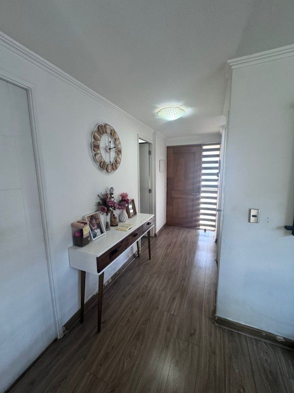Casa en Arriendo en Huechuraba, A pasos del colegio san francisco javier