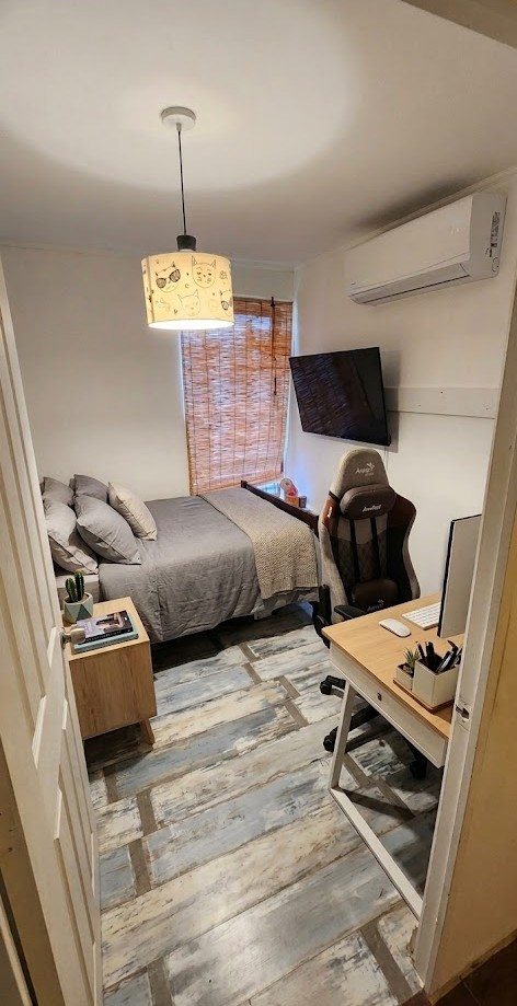 Dormitorio 5/ Oficina
