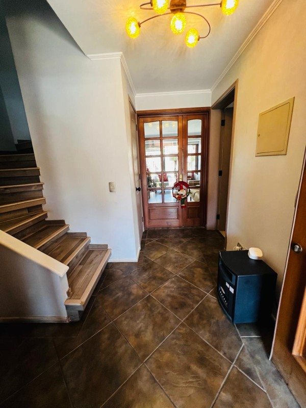Casa en Arriendo en Huechuraba, Santa marta