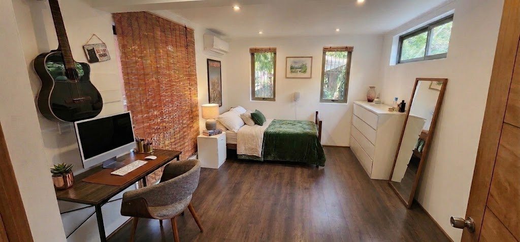 Dormitorio 4