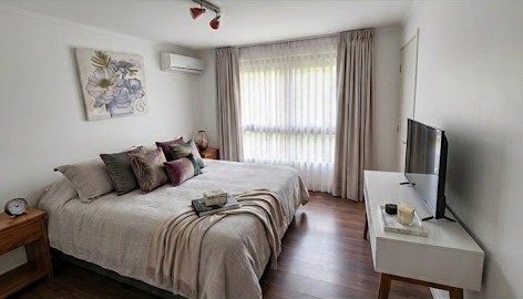 Dormitorio principal