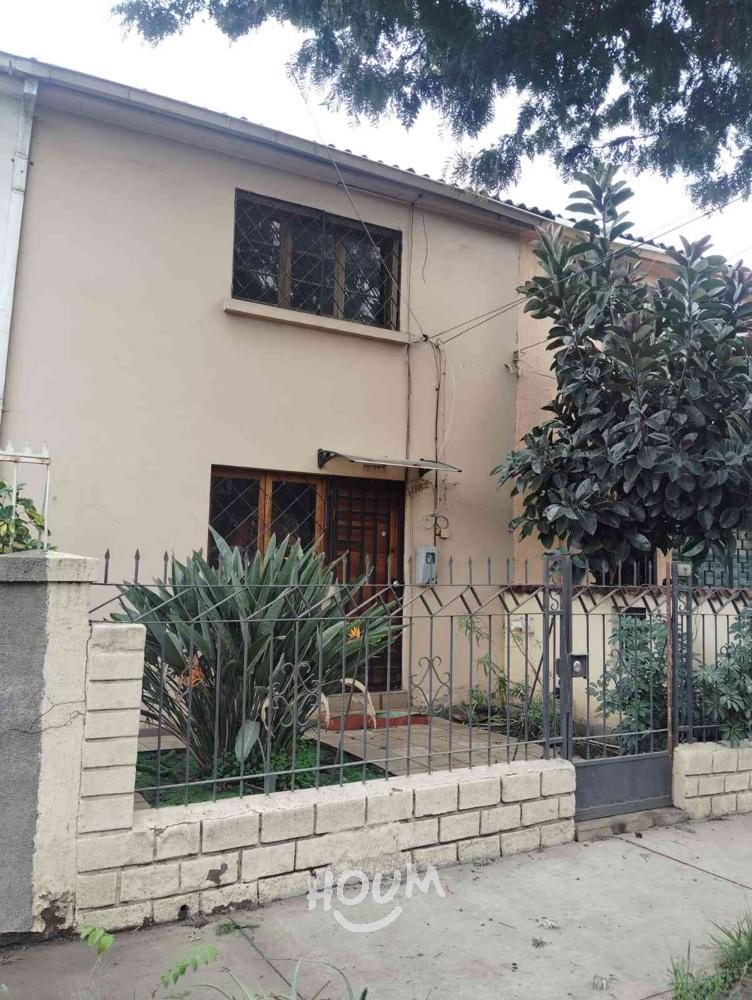 Casa en Arriendo en Independencia, 15 Norte