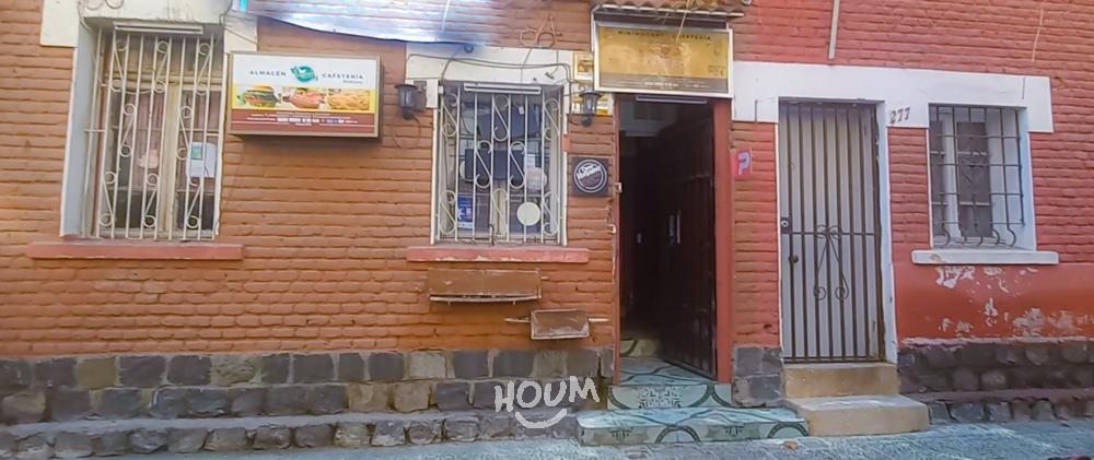 Casa en Arriendo en Independencia, Maruri