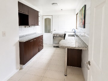 Cocina Amoblada