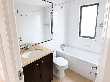 Baño Dormitorio Principal