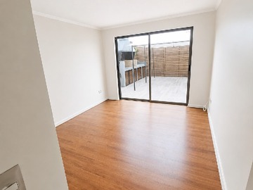 Dormitorio Principal