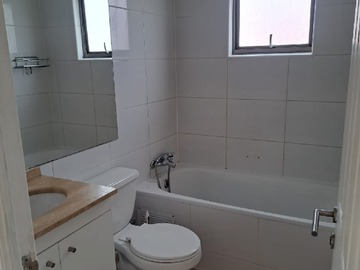 Baño 2do Piso