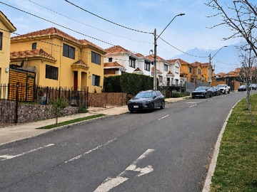 Ingreso Condominio