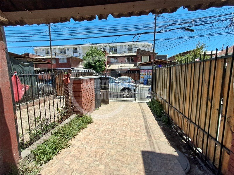 Casa en Arriendo en La Florida, Juan pablo ii / san jorge