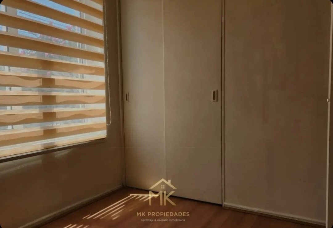 Closet de pieza