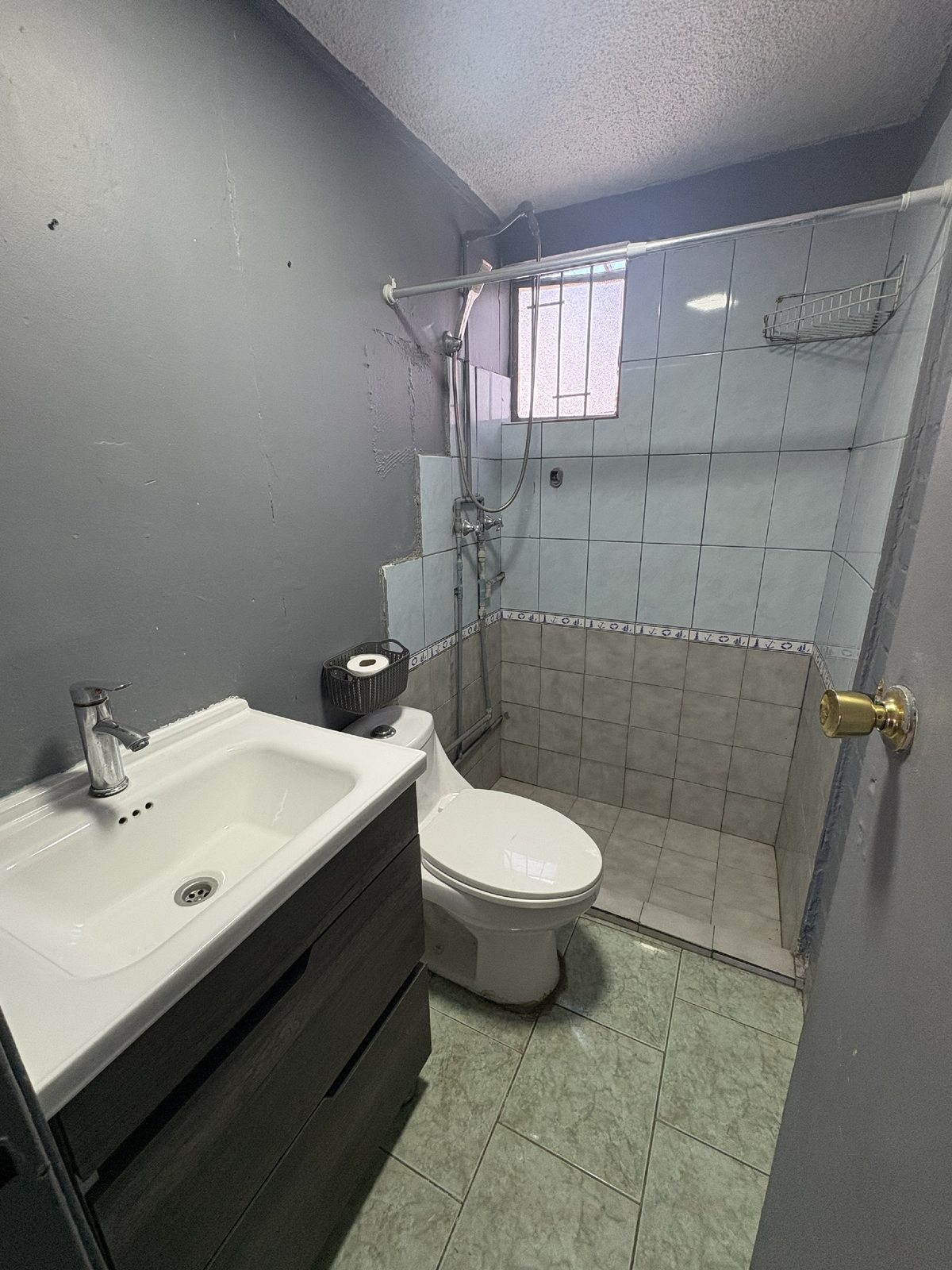 baño