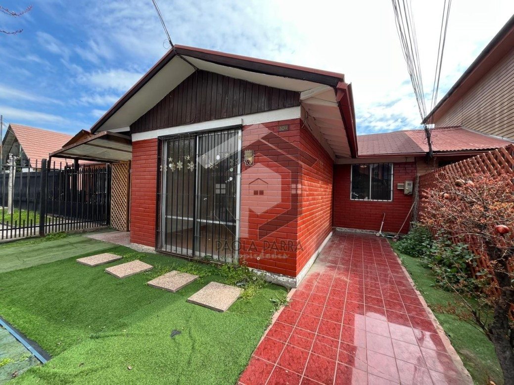 Casa en Arriendo en La Florida, Arriendo casa pje nocedal 304, la florida