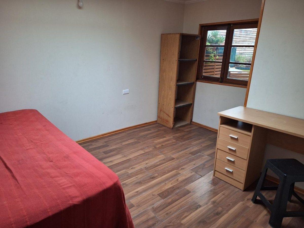 Casa en Arriendo en La Florida, Perpetua Freire 743