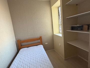 Dormitorio 1 