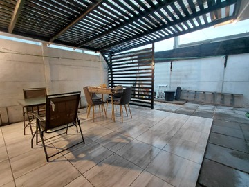 Terraza 