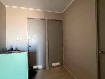 Espacio de escritorio 