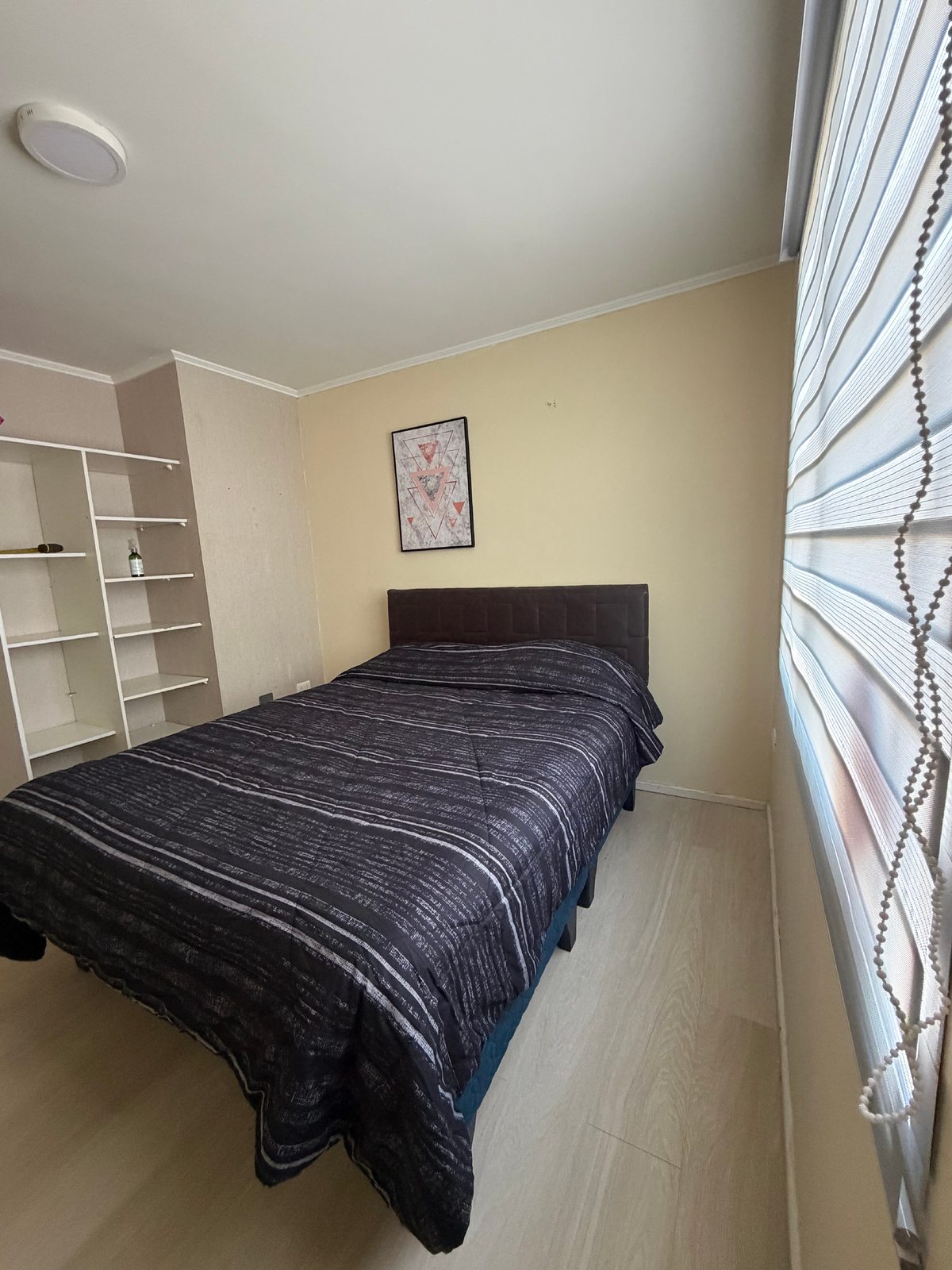 Dormitorio 3 