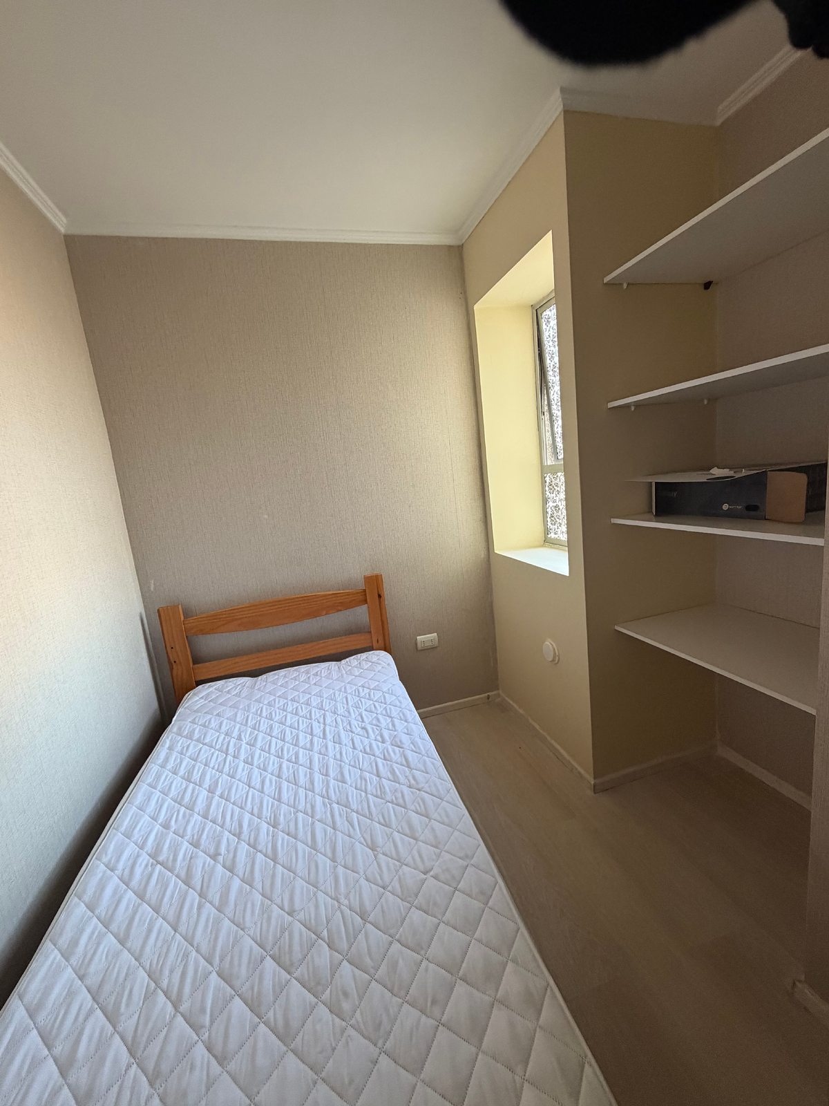 Dormitorio 1 