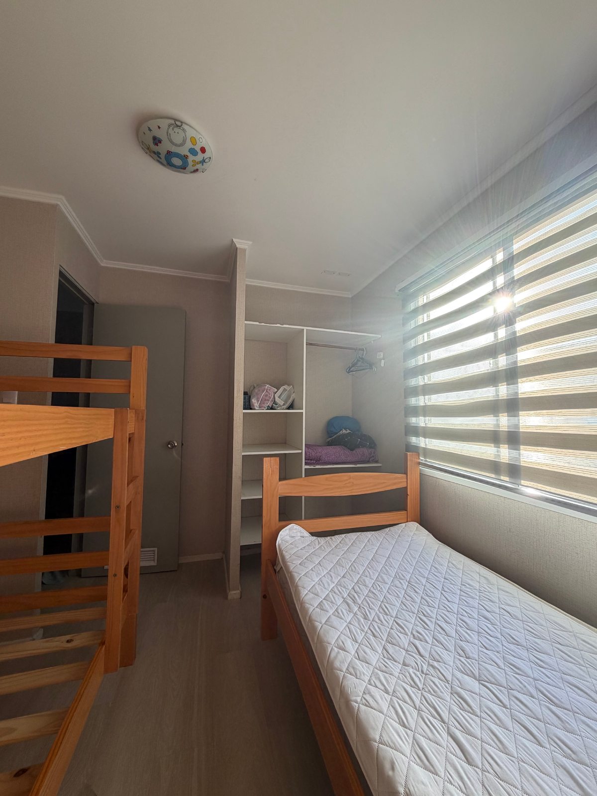 Dormitorio 2 