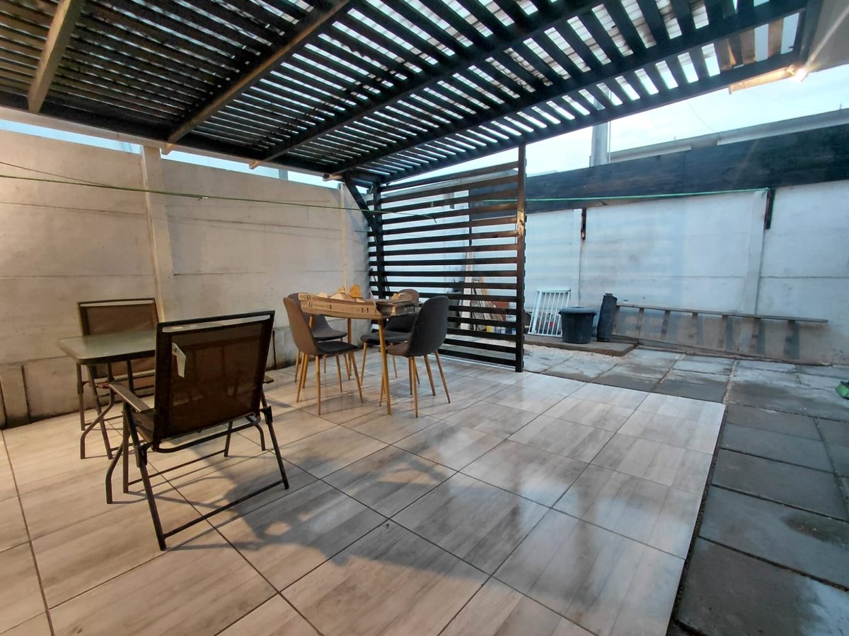 Terraza 