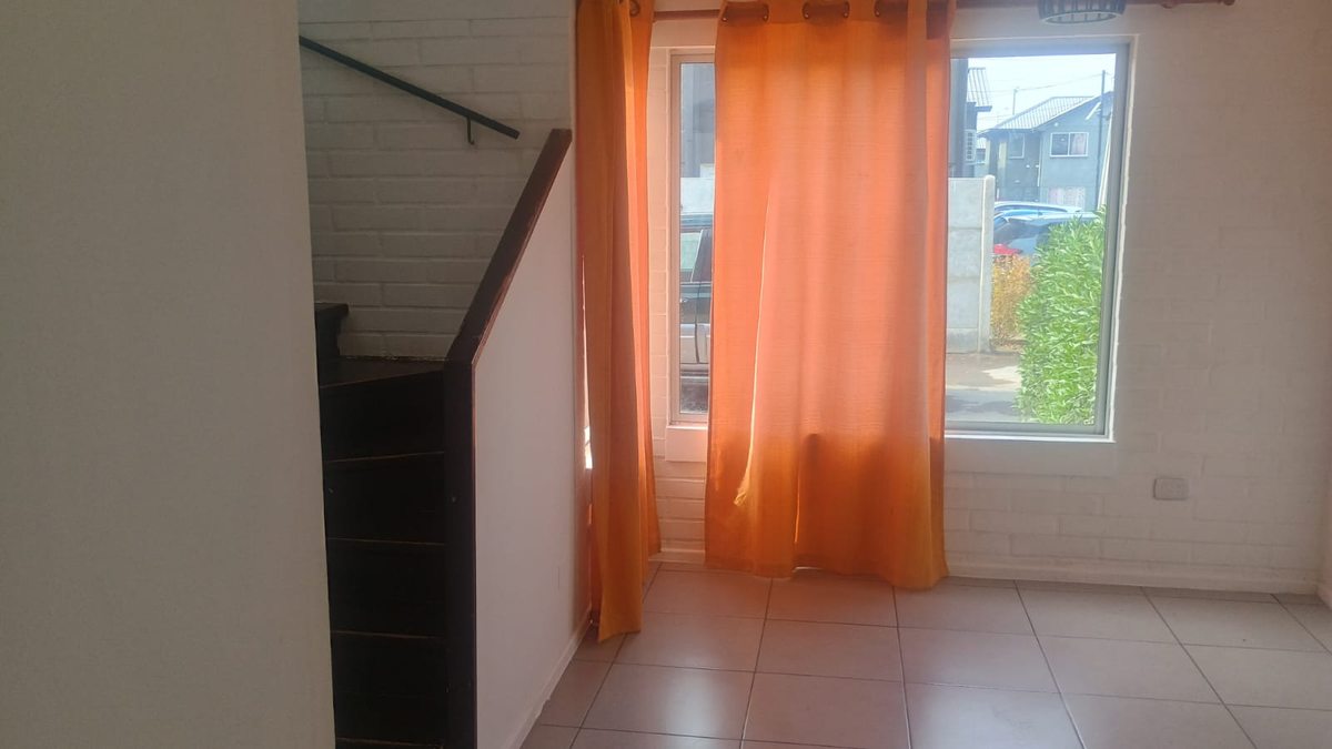 Living comedor