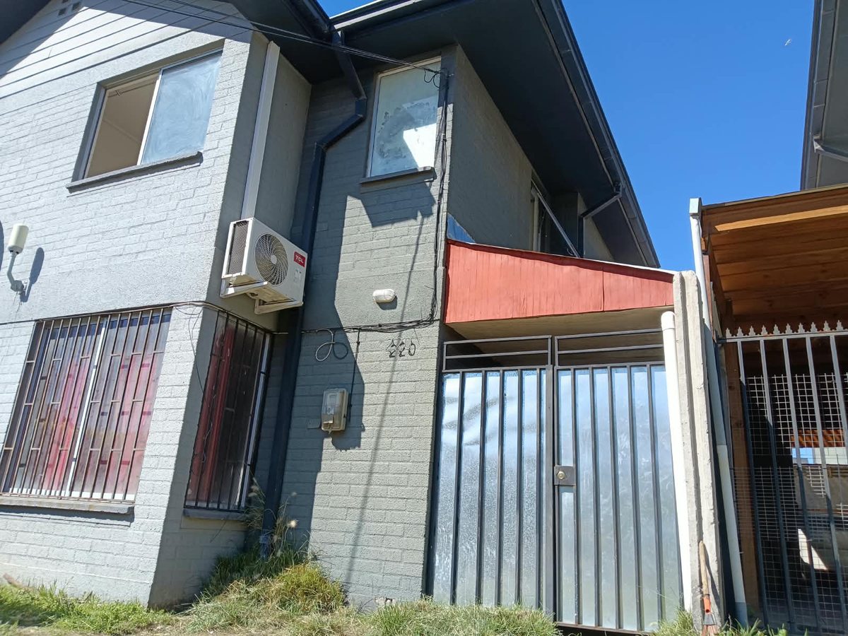 Propiedad en Arriendo en Condominio las Pataguas (Casa)