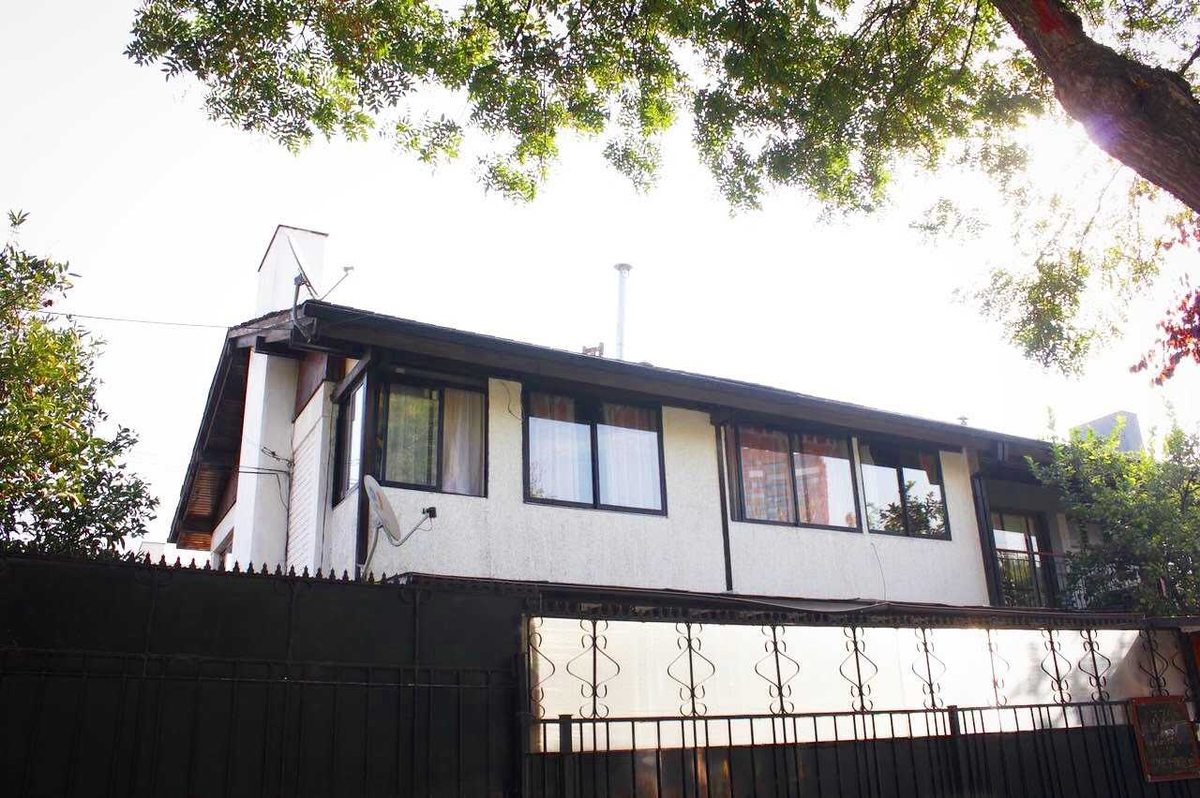 Casa en Arriendo en Las Condes, Casa Comercila con Excelente Conectividad (149732)