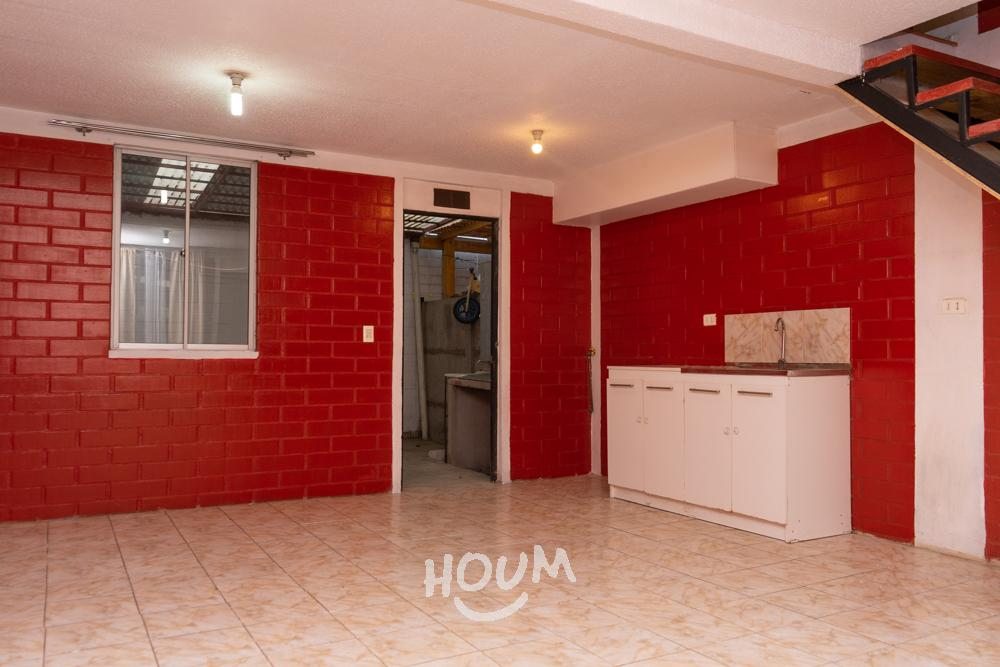 Casa en Arriendo en Lo Barnechea, Los Areneros