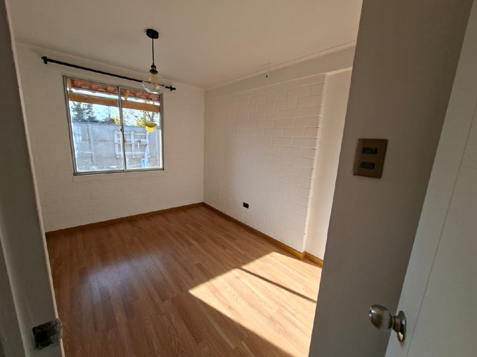 dormitorio principal