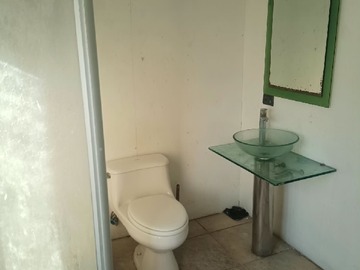 baño 2 piso