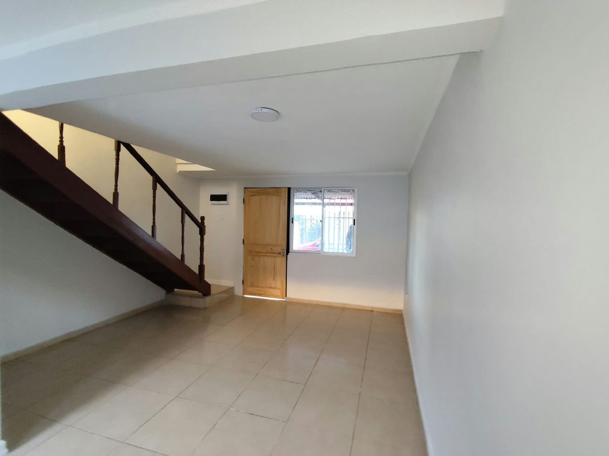 Casa en Arriendo en Maipú, Asunción /Quo Vadis / Avenida 3 Poniente