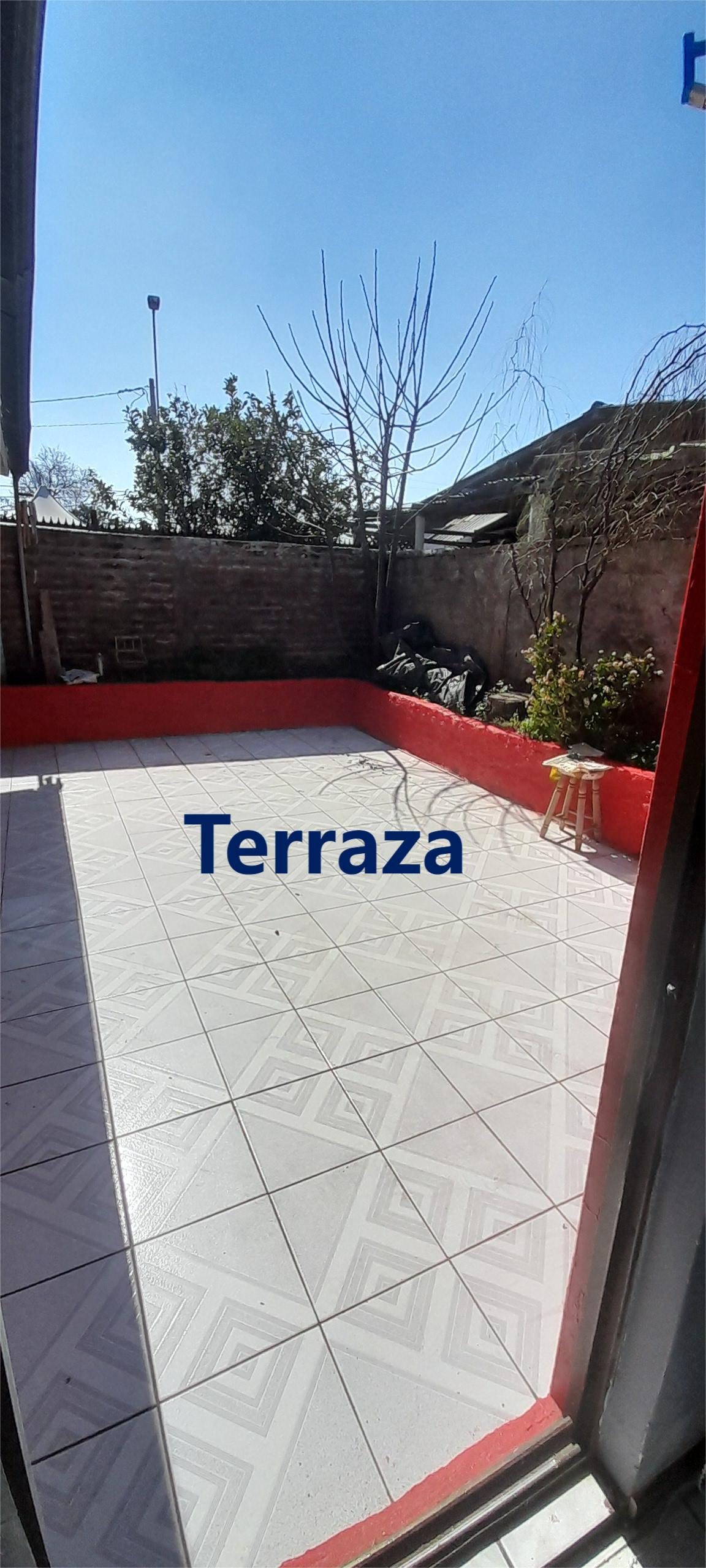 TERRAZA
