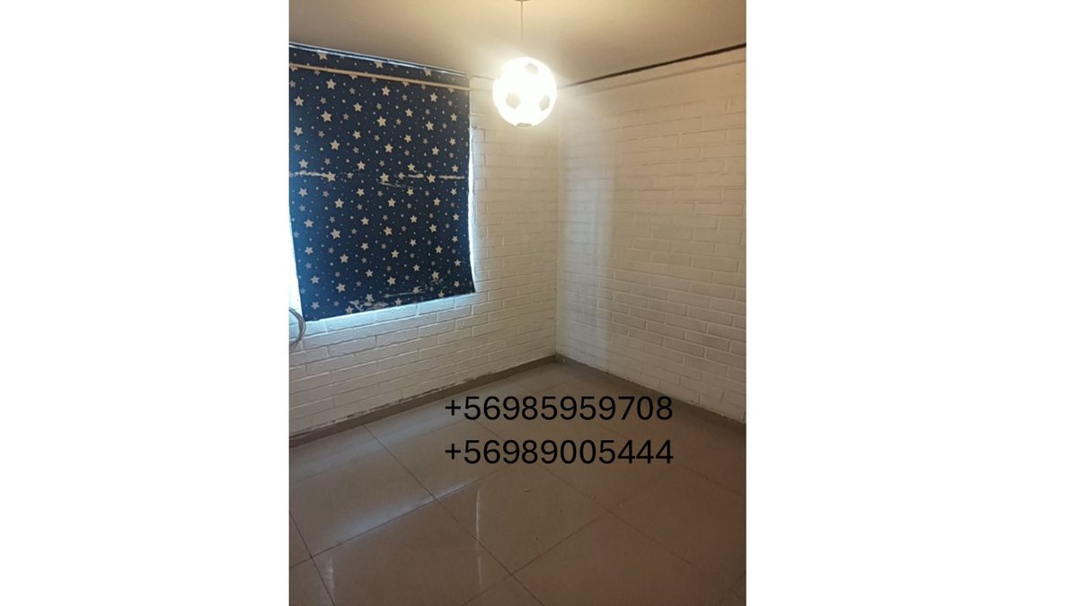 Casa en Arriendo Maipú Centro