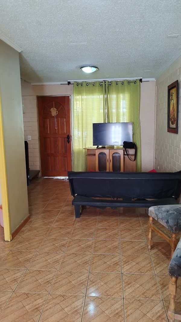 Casa en Arriendo en Maipú, 2 dormitorios 2 baños psje san luis/inquilinos rene olivares