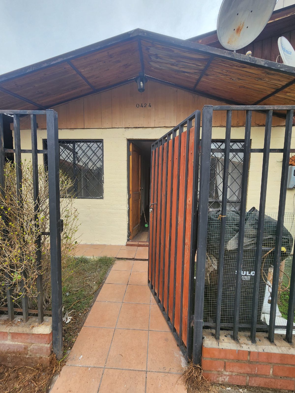 Casa en Arriendo Maipú