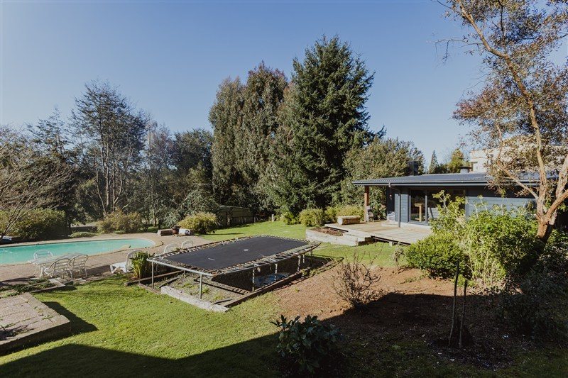 Casa en Arriendo en Osorno, Condominio Manantiales del Río, Osorno.