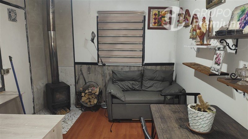 Casa en Arriendo en Osorno, Sector Los Aromos, Osorno