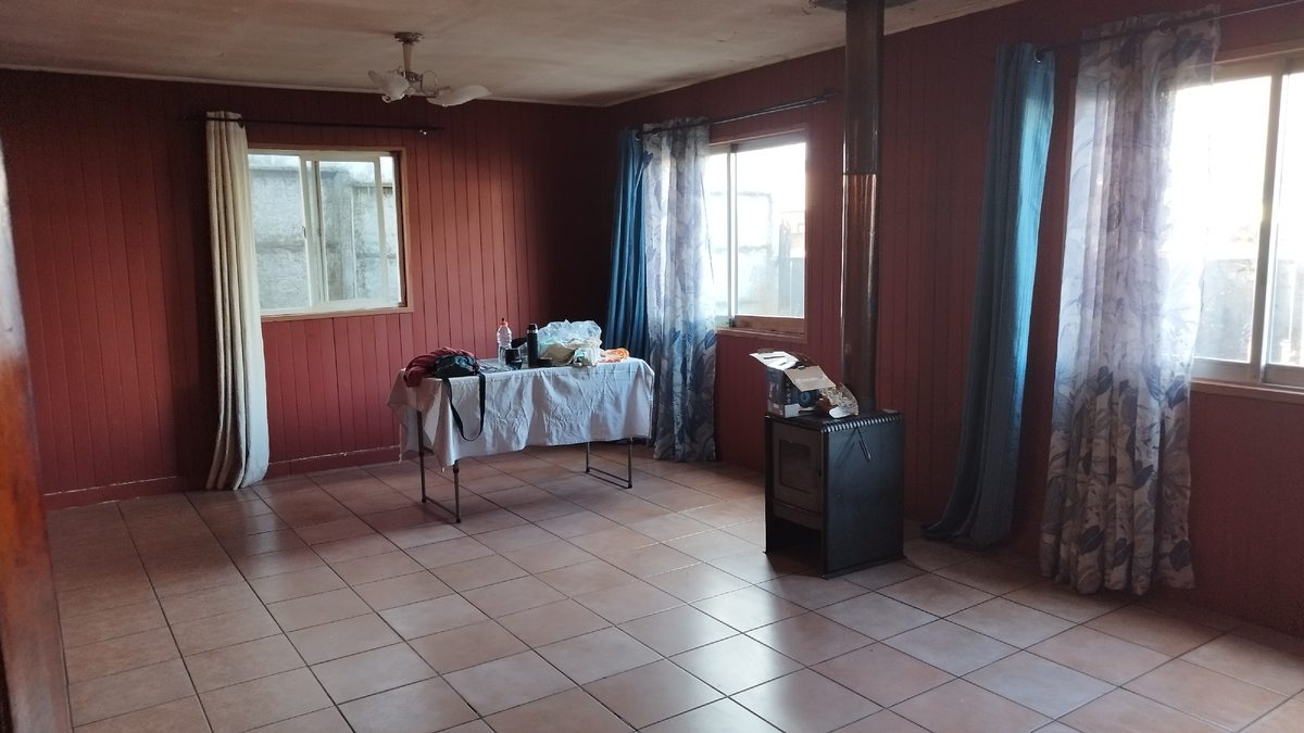Arriendo Casa Mensual