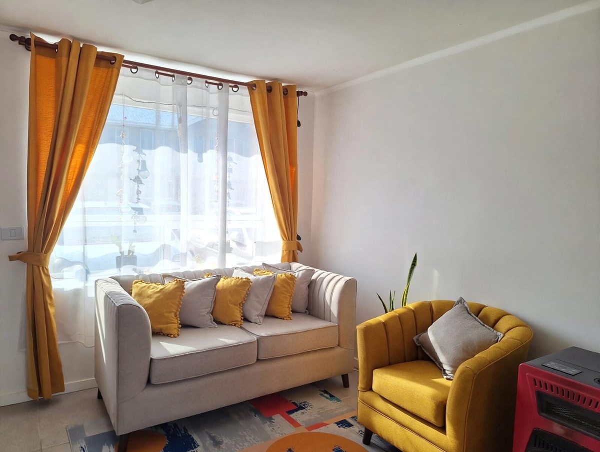 Casa en Arriendo en Padre Hurtado, Camino Bajos de Santa Cruz 1141