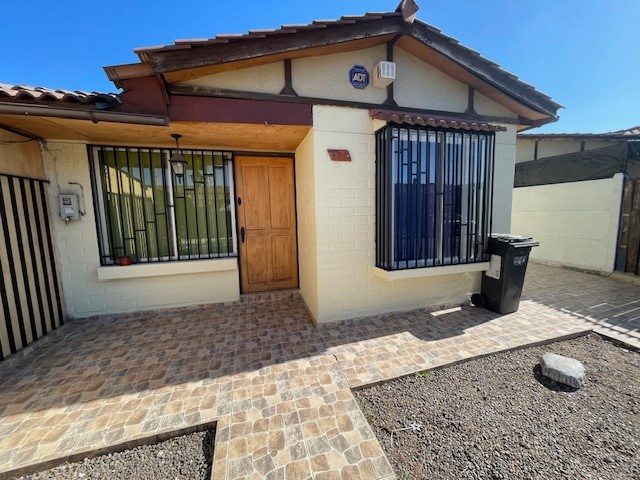 Casa en Arriendo en Padre Hurtado, Padre hurtado