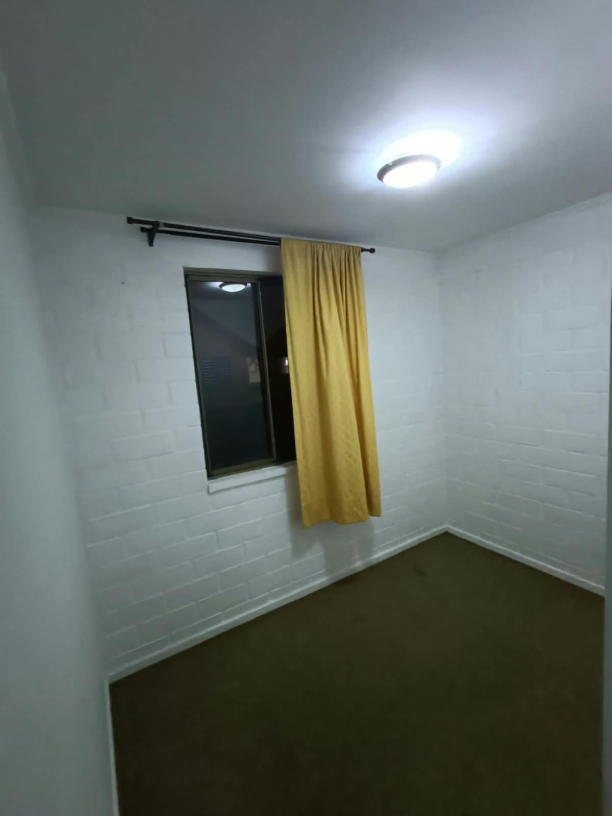 Segunda habitación 