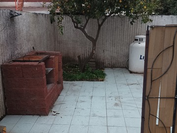 PATIO Y PARRILLA