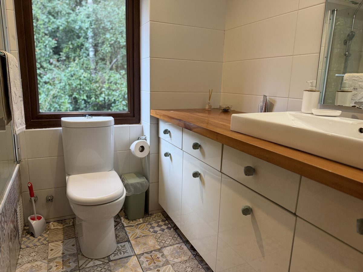 Baño 2